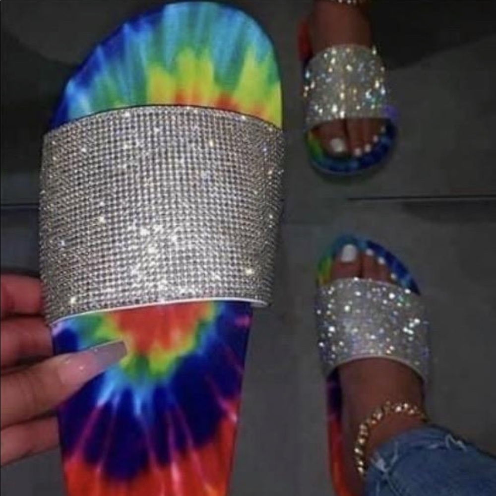 Keep It Groovin Slides